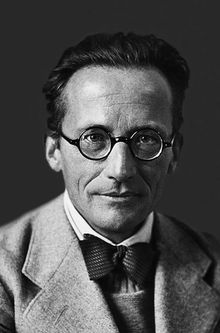 Erwin Schrödinger