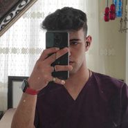 Yusuf Berkant Bulut
