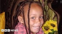 Joshlin Smith disappearance: Missing girl was wanted for her 'eyes and skin'