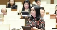 Đề xuất khẩn trương tăng lương tối thiểu vùng từ tháng 7/2025; sớm tăng lương cho cán bộ, công chức; xây dựng bảng lương đặc thù cho ngành y tế