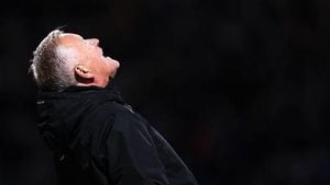 Sheffield United Collapse As Preston Stun With Dramatic Comeback