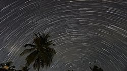 Uzay-zaman kumaşı ve hacim