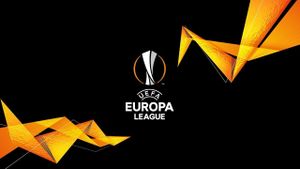 Europa League Knockout Stage Teams Confirmed