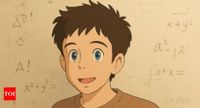 OpenAI CEO Sam Altman to users making Ghibli style images using ChatGPT: Let my team sleep please ... - The Times of India