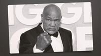 George Foreman, Boxing Champion and Grill Spokesperson, Dies at 76