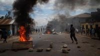 Tanzanian police disposed of bodies after election violence, opposition alleges | CNN