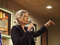 New report says Ernst plans to not seek reelection in 2026 - Ottumwa Radio