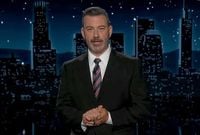 Jimmy Kimmel Slams Trump’s ‘Anti-American’ Efforts to Get Him Cancelled in First Monologue After Charlie Kirk Suspension — Watch