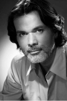 Christopher Barratier