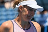 Miami Open: Bia Haddad leva pneu de 215ª do mundo, perde 6ª seguida e cai na estreia | Flashscore.com.br