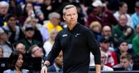 What VCU coach Ryan Odom said after losing to BYU in the NCAA Tournament