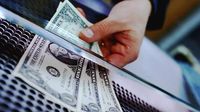 El precio del dólar, hoy 17 de abril de 2025: 20.02 pesos - UnoTV
