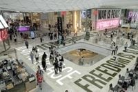 A New Movie About George Orwell and 1984 Has a Unique Way of Telling Its Story. It May Haunt You.