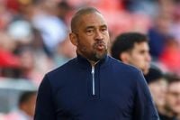 'F*** yeah!': Robin Fraser says Toronto FC win over DC United is reward the Reds deserve