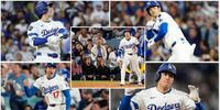 10 K's, 0 runs, 3 moonshots: Shohei wins NLCS MVP after performance of a lifetime