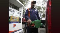 Petrol, Diesel Excise Duty Hiked by Rs 2/litre - No Price Change