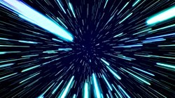 Işık nasıl hareket eder?