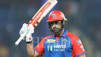 Karun Nair's Stunning Return to IPL 2025 – Upcoming Matches for Delhi Capitals and His Pivotal Role in Playoffs