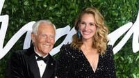 Fashion giants and celebrities pay tribute to ‘maestro’ Giorgio Armani | CNN