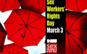 Belgium Leads With Labor Rights For Sex Workers