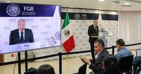 Mexico's top prosecutor denounces state probe of 'ranch of horror' as outrage grows