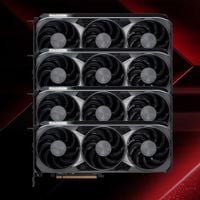 AMD is reportedly delivering up to 4x more GPUs than Nvidia to retailers | Club386