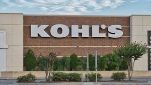 Kohl's Pauses Amazon Returns Program Amid Restructuring