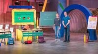 Die Höhle der Löwen: M&A Lernsoftware revolutioniert das Bildungssystem
