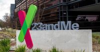 23andMe объявила о банкротстве — ThePharmaMedia