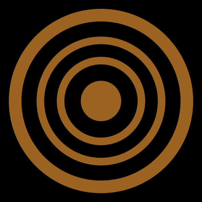 Edmond Halley’e göre Dünya bir santifirüj etkisiyle içten katmanlarına ayrılmış olmalıydı.