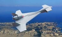 India uses HARPY drones to target Pakistan air defence systems: All about them - CNBC TV18