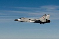 Europeans Privately Tell Russia They’re Ready to Shoot Down Jets