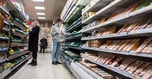 Tesco Meal Deal Price Hike Sparks Outcry Across UK