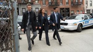 Gripping Crime Stories Unfold In New York Special Unit