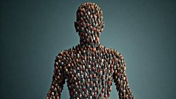 Komplex organizmalardan gelişmiş medeniyetler inşa etmeyi öğrenmek.