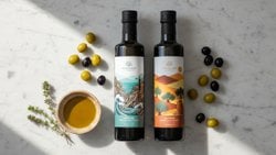 Soğuk Sıkım Zeytinyağı Nedir? Bilmeniz Gereken Her Şey