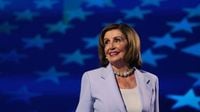 Pelosi’s retirement announcement could open floodgates for a wave of new candidates | CNN Politics
