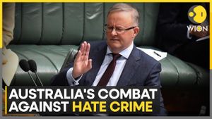 Australia Strengthens Hate Speech Laws Amid Rising Tensions