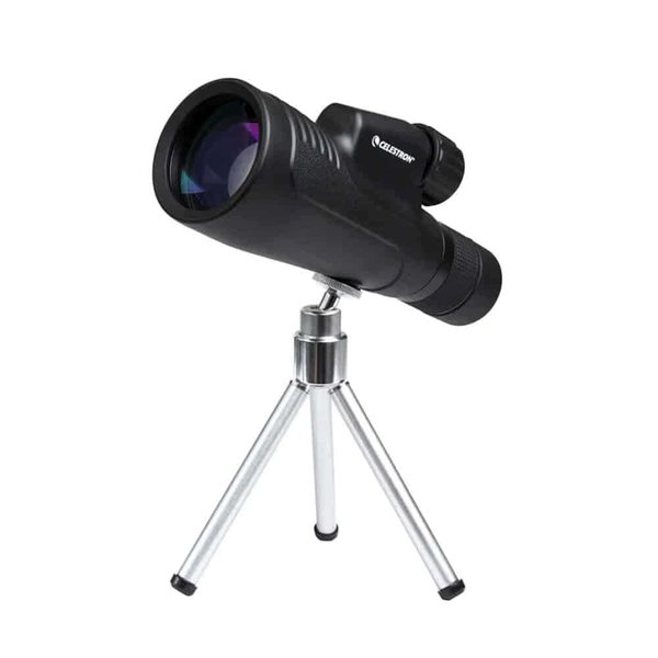 Celestron Outland X 10-30x50 Tripodlu Zoom Monoküler