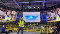 Ford investing $5 billion for next-gen electric vehicles to take on China