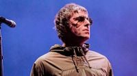 Liam Gallagher becomes grandad