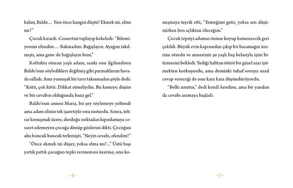 Dâhiler Sınıfı - Galileo Galilei