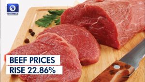 Beef Prices Reach Unprecedented Heights Across North America