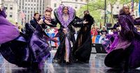 Watch 'Death Becomes Her' cast perform ‘If You Want Perfection’
