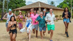 Kampf Der Realitystars Season Six Launches With Mixed Reviews