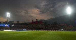 IPL 2025 Suspended Indefinitely Amid Rising Tensions