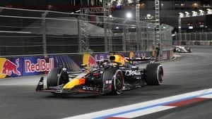 2025 Formula 1 Season Kicks Off With Thrilling Australian Grand Prix