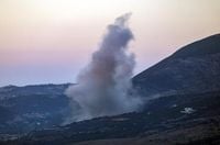 UN: 103 Lebanese civilians killed by Israeli strikes post-ceasefire