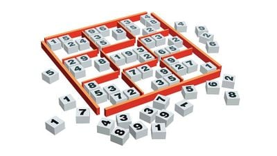 Sudokunun Matematik ile İlişkisi: Çözüm Algoritmaları Nelerdir?