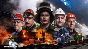 Severstal Faces Legislative Challenges Amid Migrant Labor Update